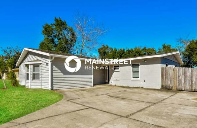 20 North 2nd Street - 20 North 2nd Street, Winter Springs, FL 32708