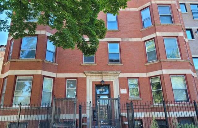 4927 S Prairie Ave photos photos