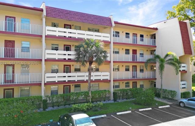 1030 Country Club Dr - 1030 Country Club Drive, Margate, FL 33063 1030 Country Club Dr - 1030 Country Club Drive, Margate, FL 33063