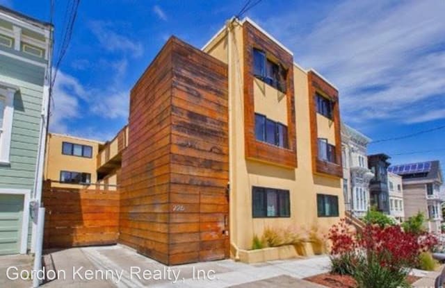 226 27th Street #3 - 226 27th Street, San Francisco, CA 94131