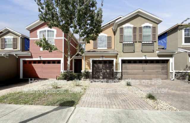 9661 Silver Buttonwood St - 9661 Silver Buttonwood Street, Orlando, FL 32832
