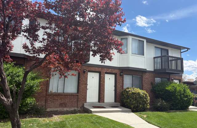 Independence Townhomes photos photos