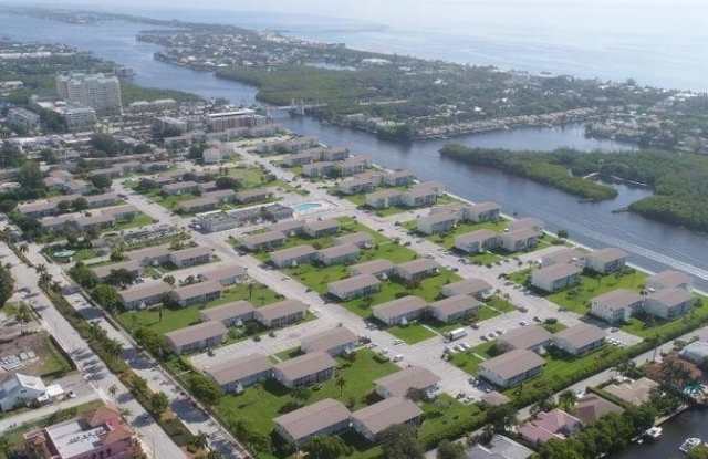240 Horizons W - 240 Horizon West, Boynton Beach, FL 33435
