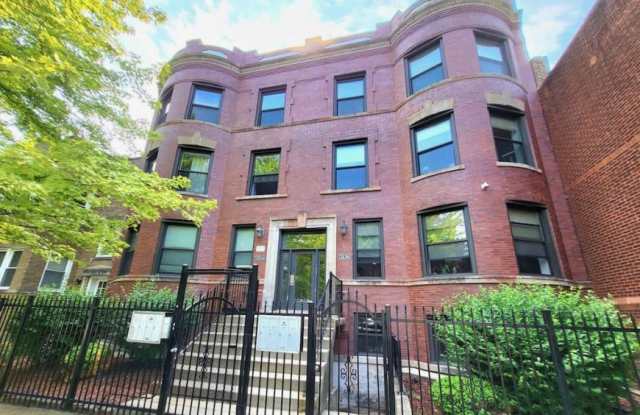 2834 Albany - 2840 North Albany Avenue, Chicago, IL 60618