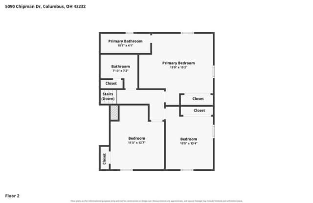 5090 Chipman Drive Gallery 4