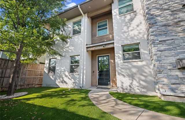 3823 Greenville Avenue - 3823 Greenville Avenue, Dallas, TX 75206