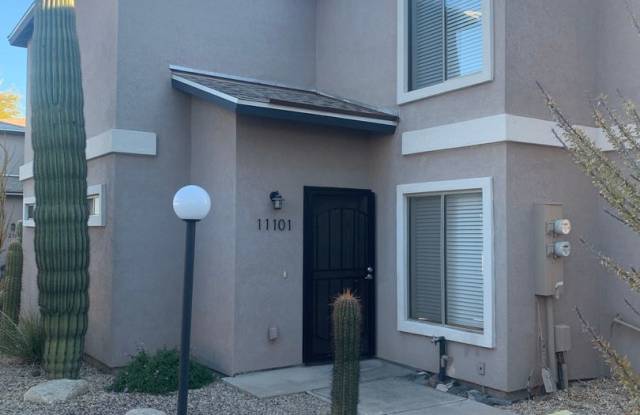 Rincalina on Speedway Townhomes photos photos