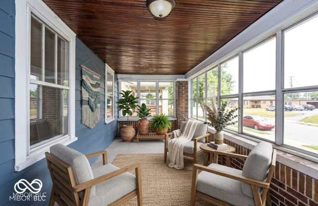 5144 Winthrop Avenue Gallery 2