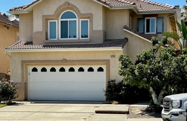 16748 Colonial Drive - 16748 Colonial Drive, Fontana, CA 92336