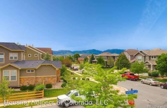 8662 Eldridge Street - 8662 Eldridge Street, Arvada, CO 80005