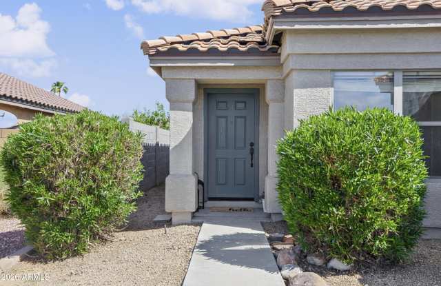 10538 W FOOTHILL Drive Gallery 2
