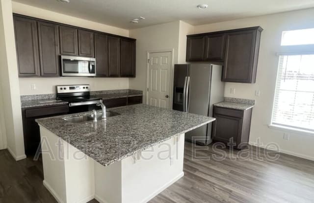 17704 E 103rd Avenue - 17704 East 103rd Avenue, Commerce City, CO 80022