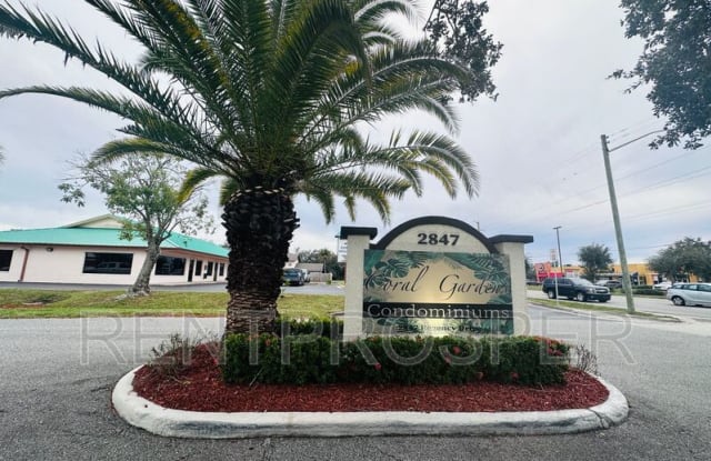 1051 June Dr. - 1051 June Drive, Melbourne, FL 32935