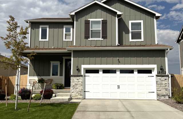 18015 East 94th Dr photos photos