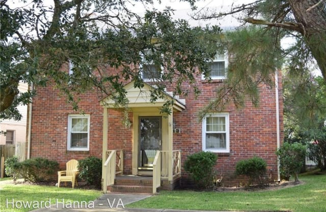 113 73rd Street - 113 73rd Street, Virginia Beach, VA 23451