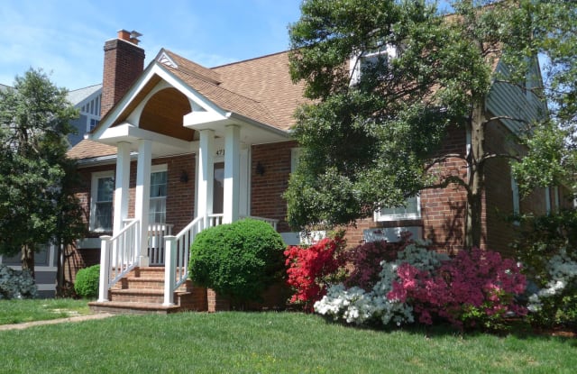 4713 16TH ROAD N - 4713 16th Road North, Arlington, VA 22207