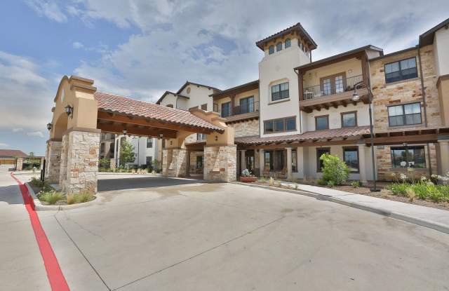 Cedars of Elk Drive 55+ Apartments Gallery 3