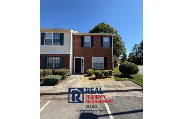 Great Location in Adairsville photos photos