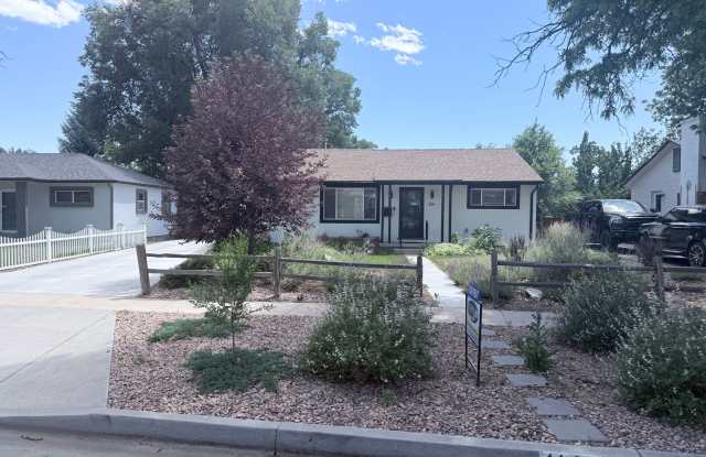 Newly Remodeled 3 Bedroom Ranch Backs to Patty Jewett photos photos Newly Remodeled 3 Bedroom Ranch Backs to Patty Jewett photos photos