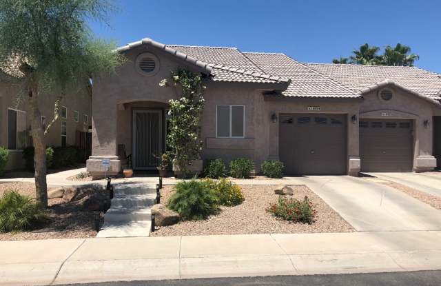 2 bed/2 bath Patio Home-Gated Desert Foothills Villas photos photos