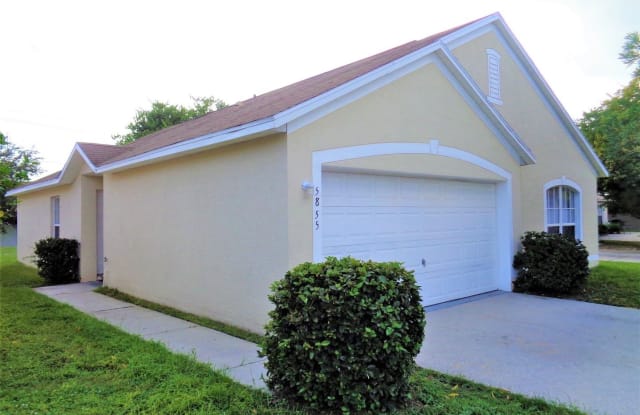 5855 22nd Street - 5855 22nd Street, West Vero Corridor, FL 32966