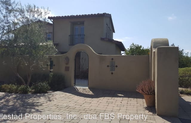 7961 Sentinel - 7961 Sentinel, San Diego, CA 92127