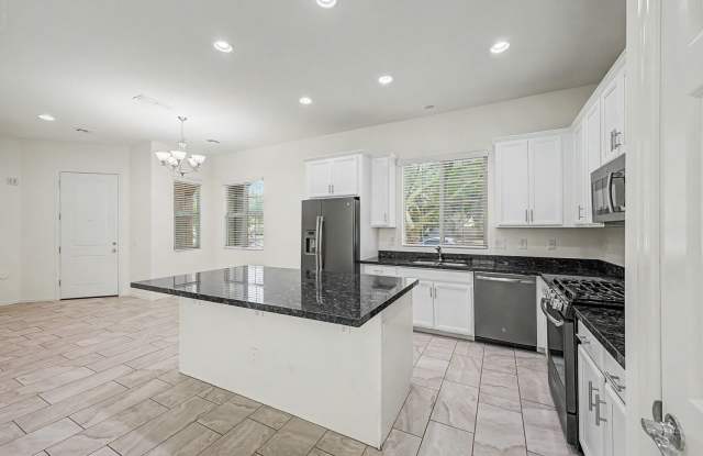 Modern Two-Story Home with Upgraded Kitchen & EV Charging Gallery 4