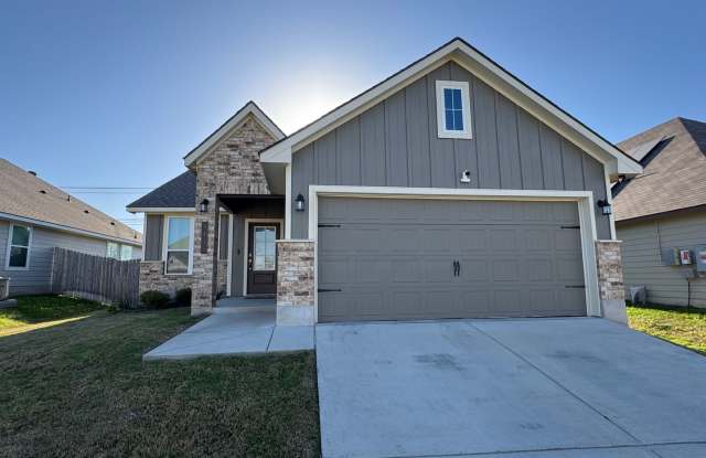 NEW IN MANAGEMENT - COMING SOON! - 9411 Glynhill Court, Killeen, TX 76542