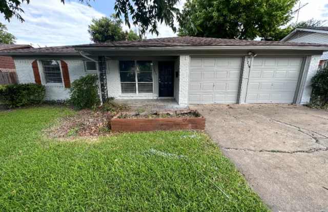 1219 Donna Drive - 1219 Donna Drive, Richardson, TX 75080