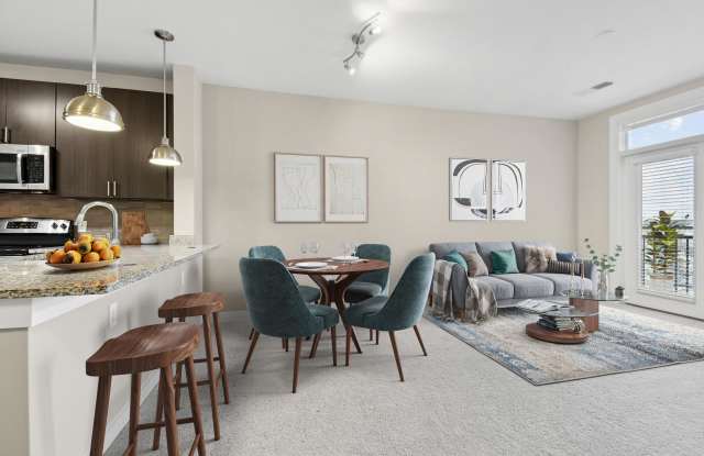 Azure Oxford Square photos photos