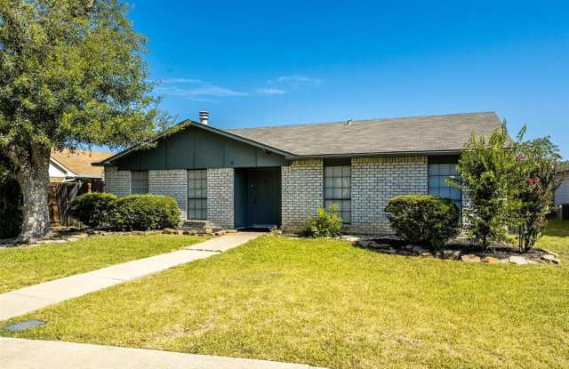 4824 Hamilton Court - 4824 Hamilton Court, The Colony, TX 75056