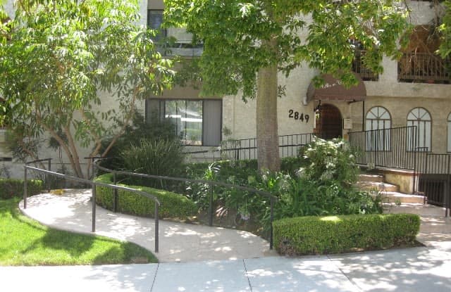 2849 E St # 10 - 2849 E St, San Diego, CA 92102