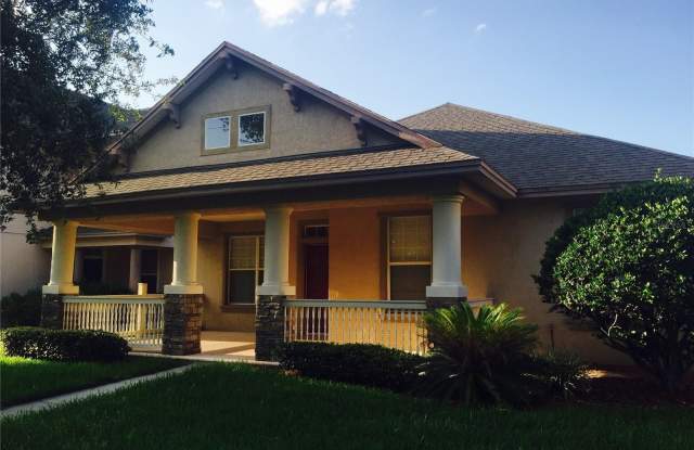 12807 CRAGSIDE LANE - 12807 Cragside Lane, Horizon West, FL 34786