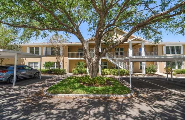 2152 GULF VIEW BOULEVARD - 2152 Gulf View Boulevard, Dunedin, FL 34698