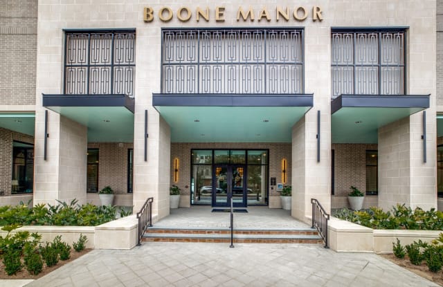 Boone Manor photos photos