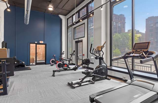 Ventana Lofts Gallery 4