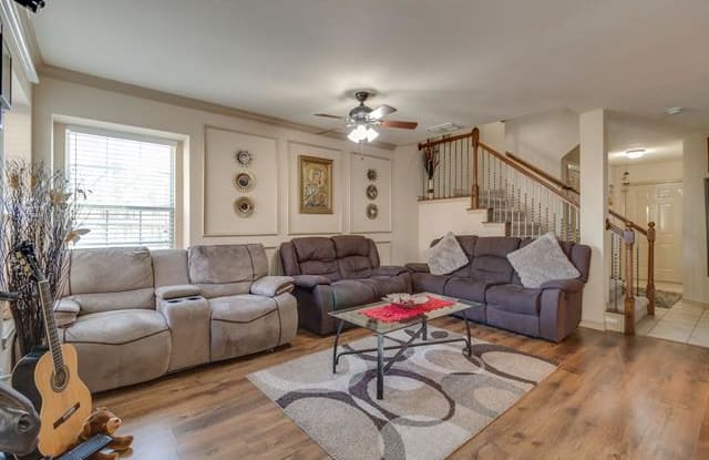 3900 Fernando Drive - 3900 Fernando Drive, Fort Worth, TX 76040