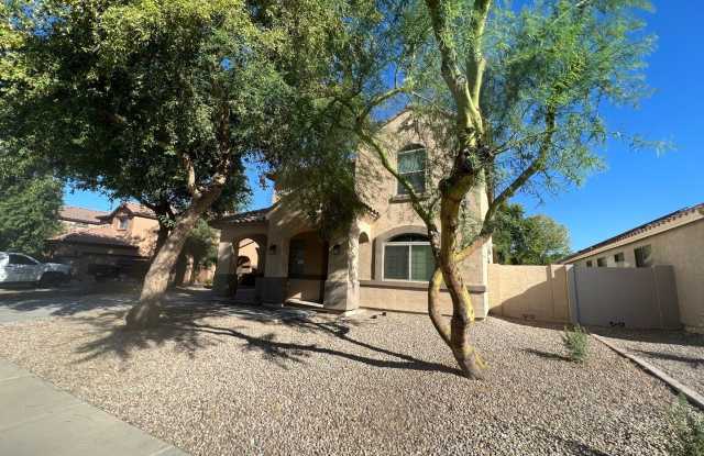 21428 E Roundup Way - 21428 East Roundup Way, Queen Creek, AZ 85142