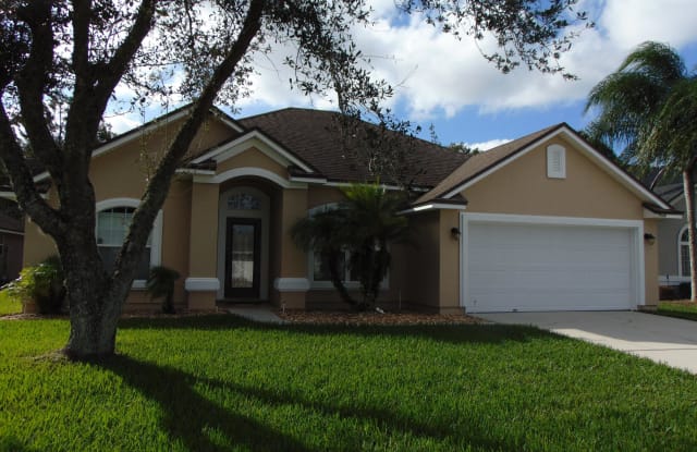 7946 CHASE MEADOWS DR W - 7946 Chase Meadows Drive West, Jacksonville, FL 32256