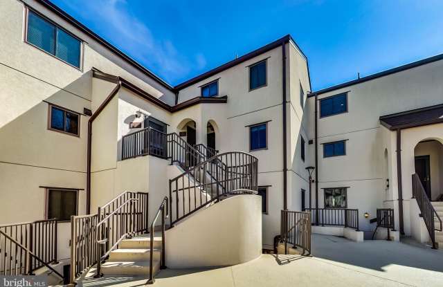 8923 BATTERY PLACE - 8923 Battery Place, Bethesda, MD 20814