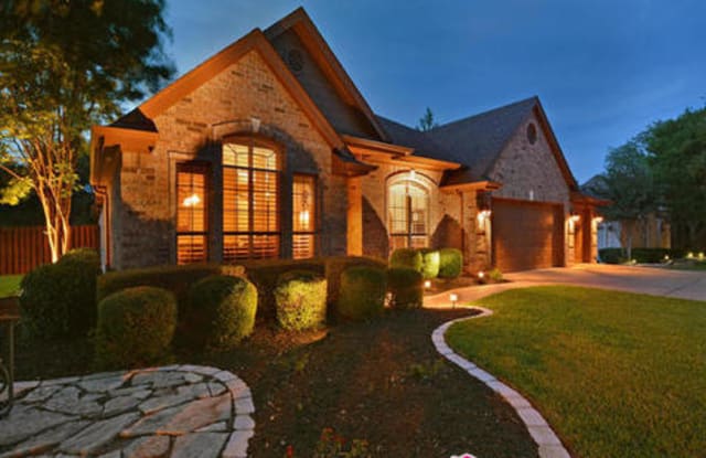 102 Champions Court - 102 Champions Ct, Georgetown, TX 78628