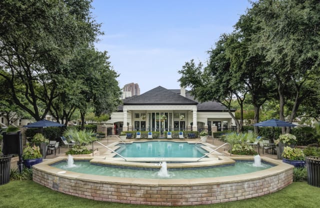 Gables Turtle Creek Cityplace photos photos
