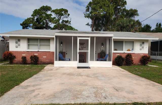 7429 SHEEPSHEAD DRIVE - 7429 Sheepshead Drive, Hudson, FL 34667