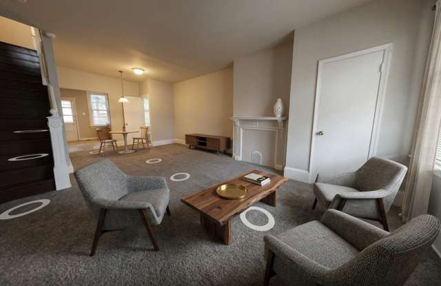 Cozy 2-Bedroom Home in West Philadelphia Gallery 3