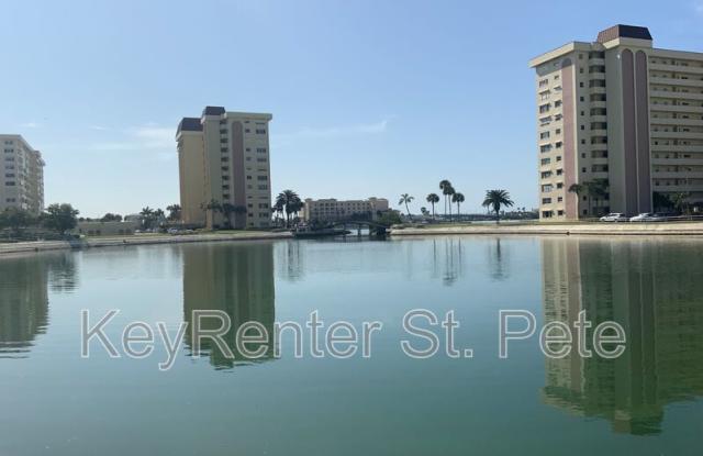 4725 Cove Circle - 4725 Cove Circle, Pinellas County, FL 33708