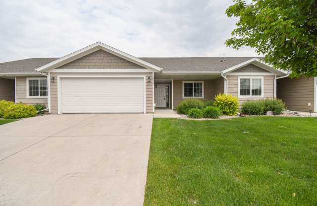 Partially Furnished Single-Level Home with Master Suite  Double Garage photos photos