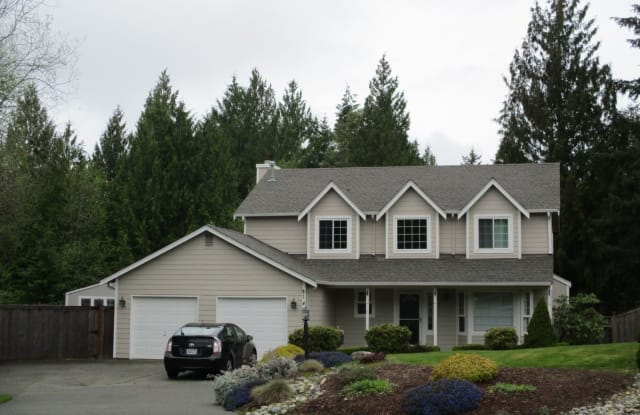 14815 48th Ave NW - 14815 48th Avenue Northwest, Purdy, WA 98332