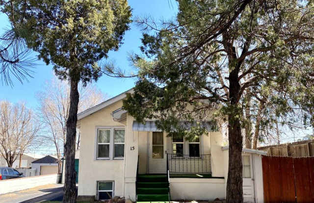 4 bedroom on Swope for Rent! Gallery 1