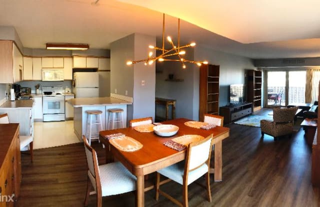 1223 Race St 505 - 1223 North Race Street, Denver, CO 80206