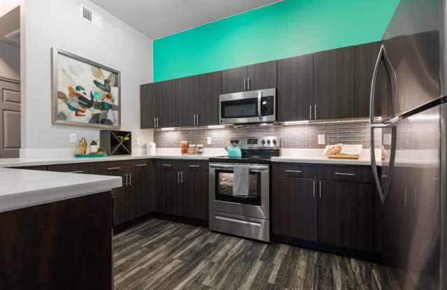 Twelve100 Apartments - Affordable Housing Gallery 4